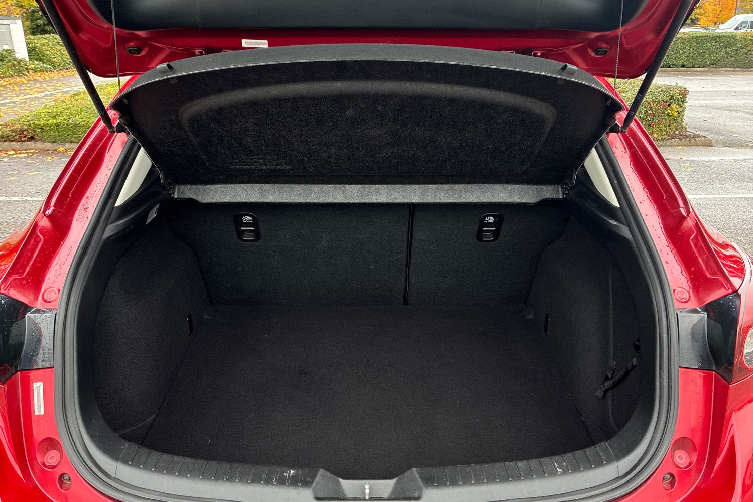 Used Mazda Mazda3 2017 for sale - 76627516: Photo 14