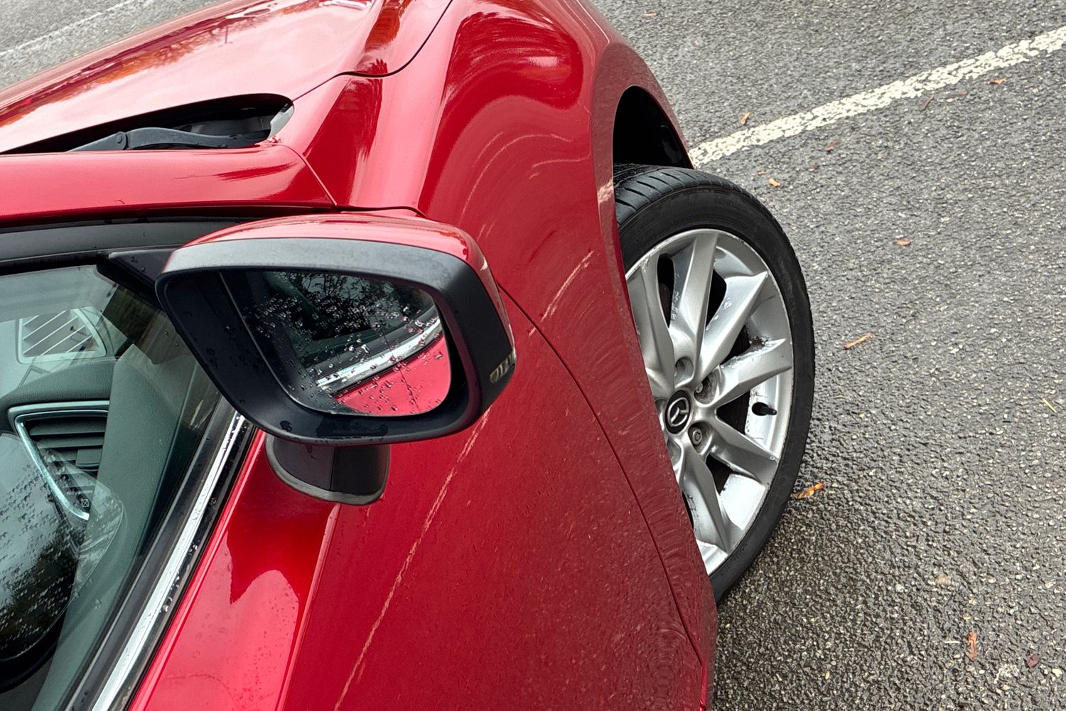 Used Mazda Mazda3 2017 for sale - 76627516: Photo 19