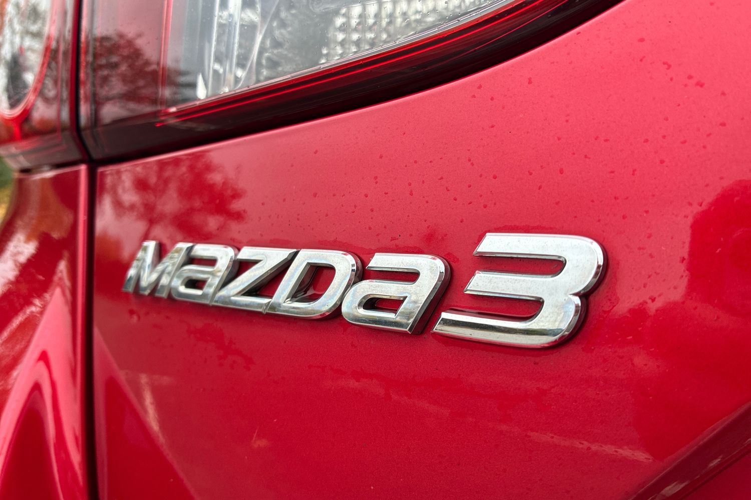 Used Mazda Mazda3 2017 for sale - 76627516: Photo 20