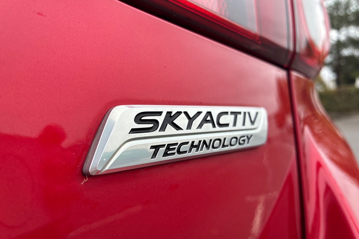 Used Mazda Mazda3 2017 for sale - 76627516: Photo 21