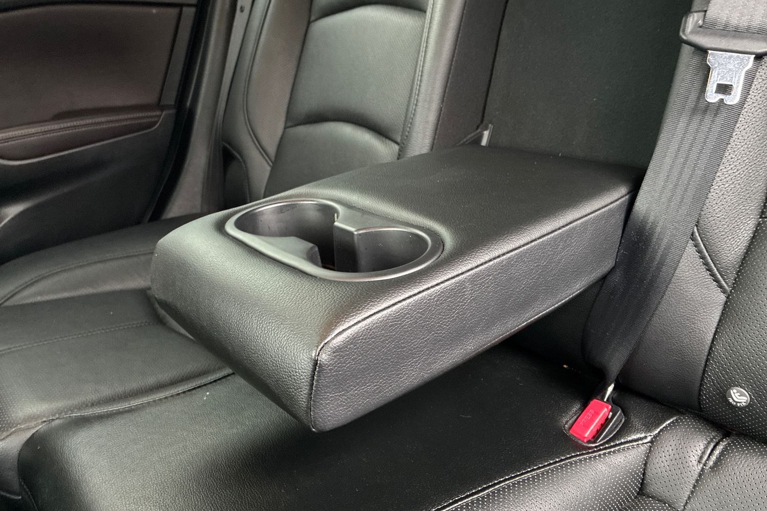 Used Mazda Mazda3 2017 for sale - 76627516: Photo 26