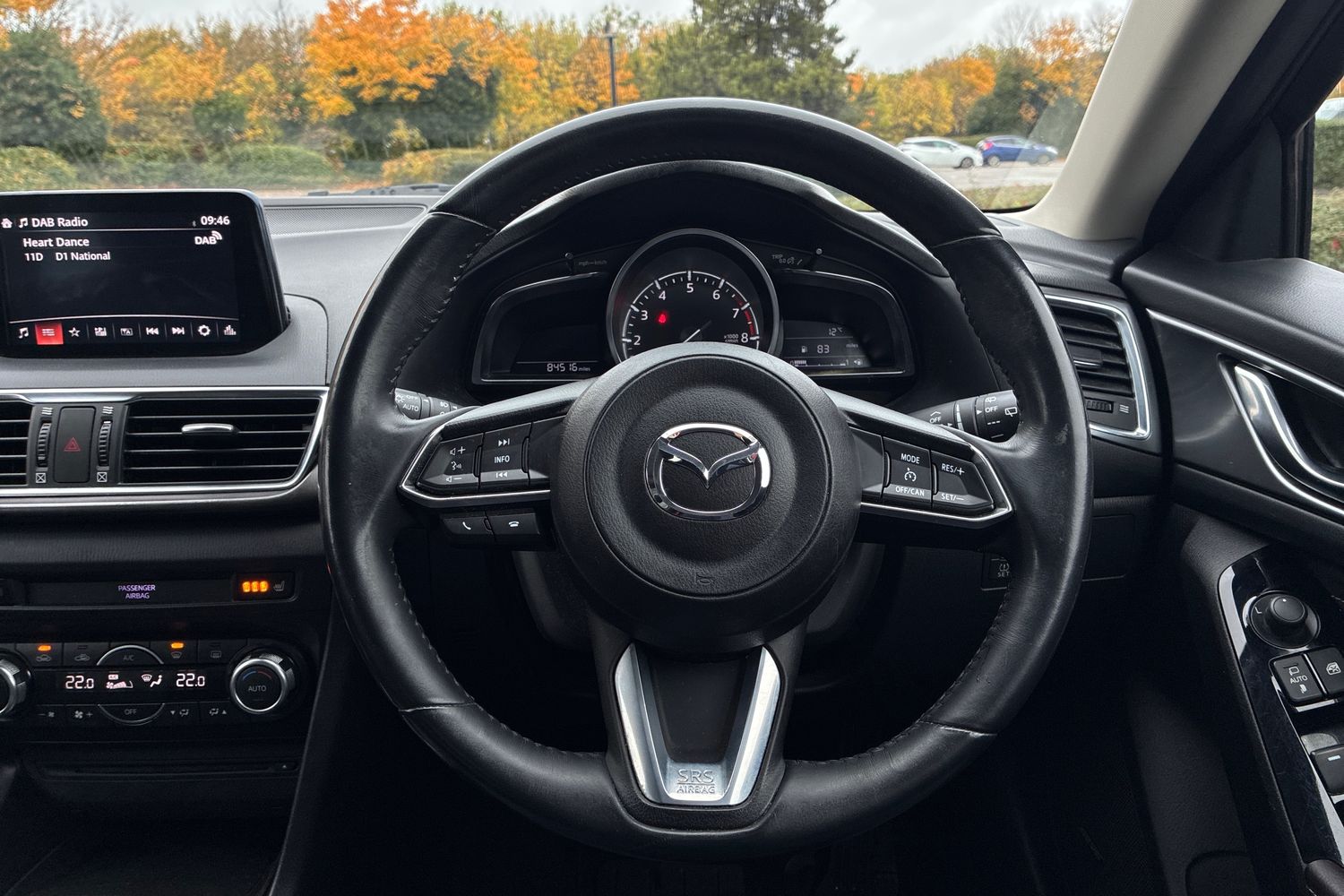 Used Mazda Mazda3 2017 for sale - 76627516: Photo 28