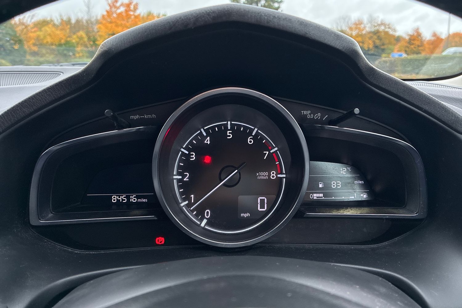 Used Mazda Mazda3 2017 for sale - 76627516: Photo 29