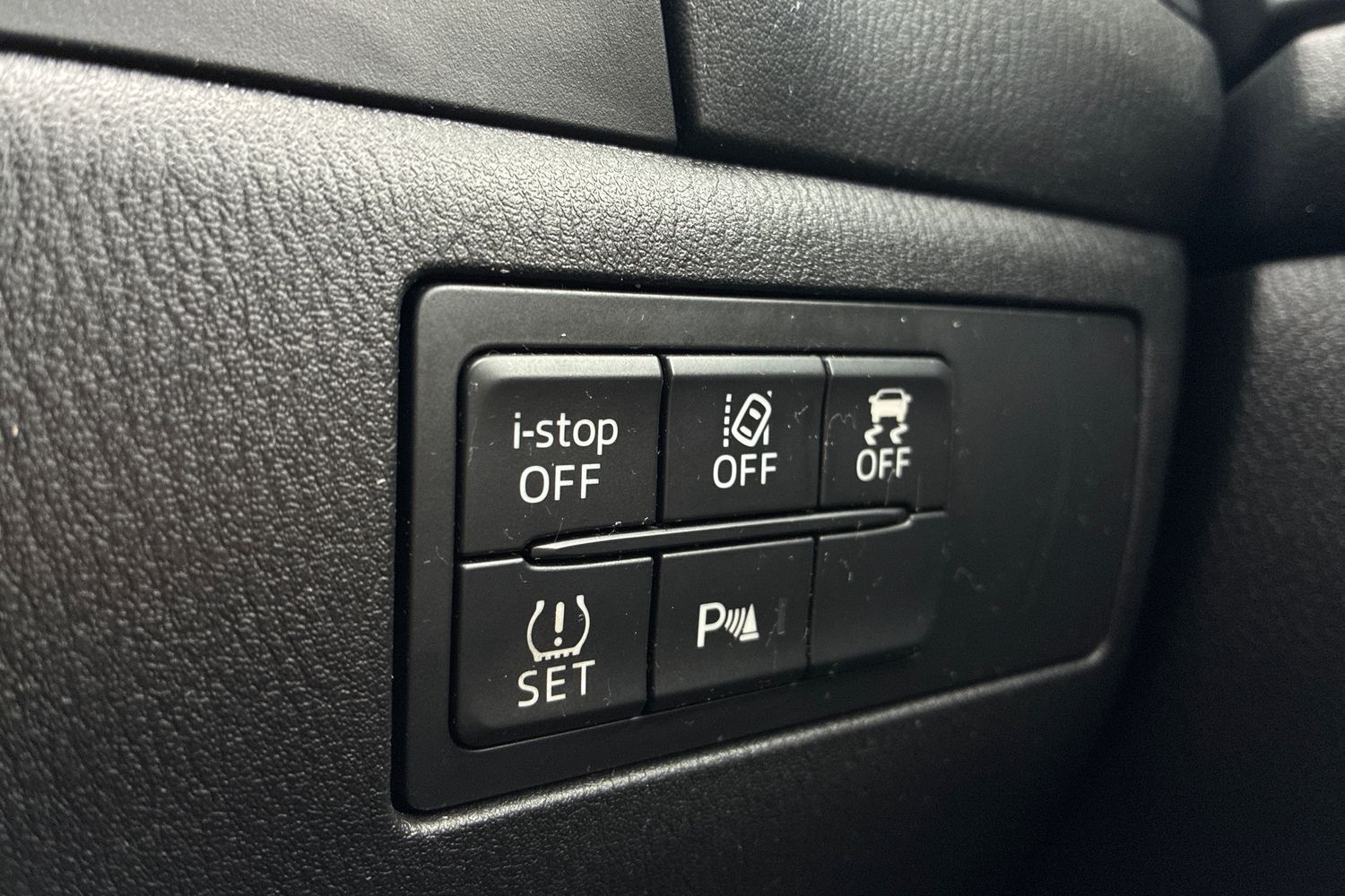 Used Mazda Mazda3 2017 for sale - 76627516: Photo 34