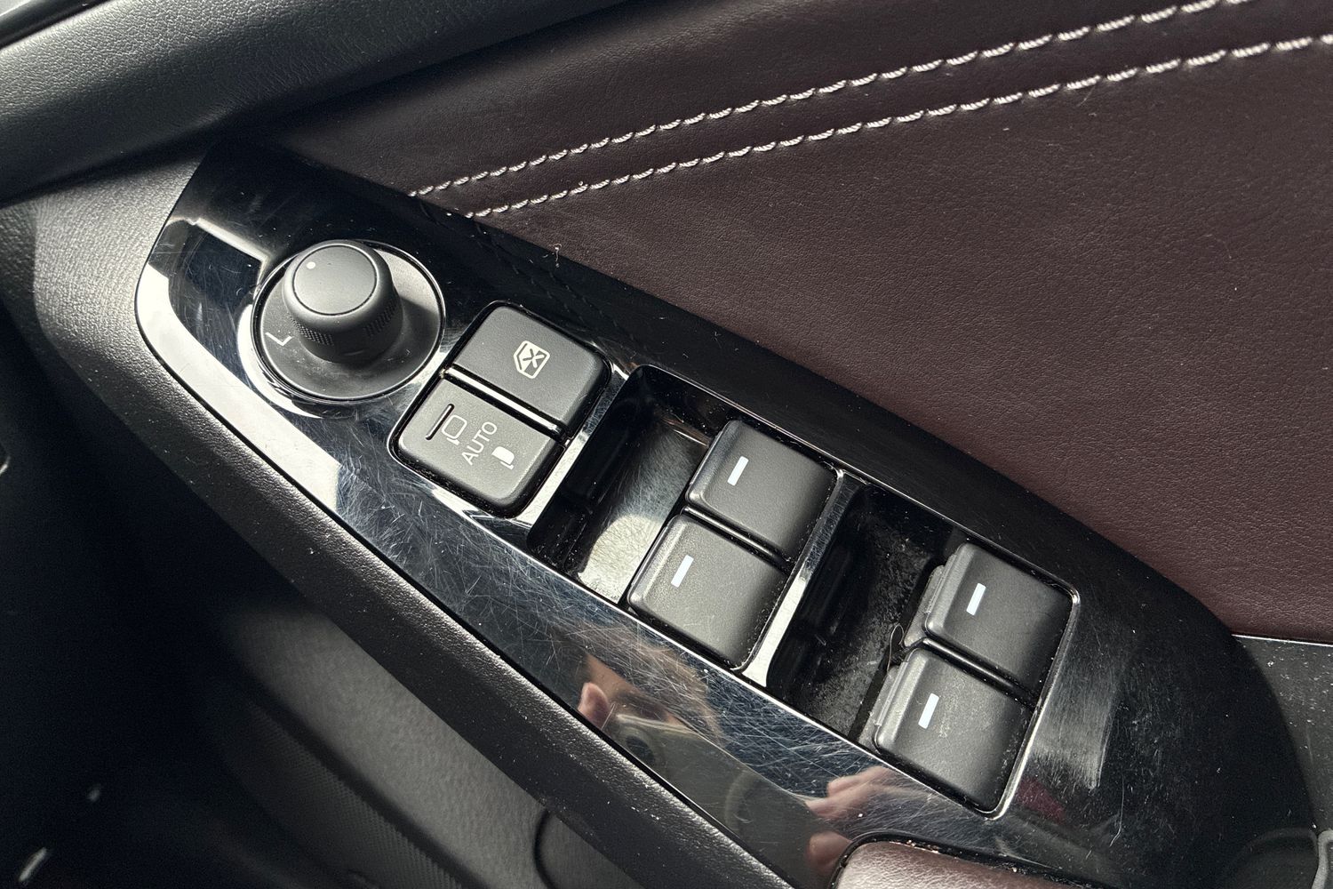 Used Mazda Mazda3 2017 for sale - 76627516: Photo 35