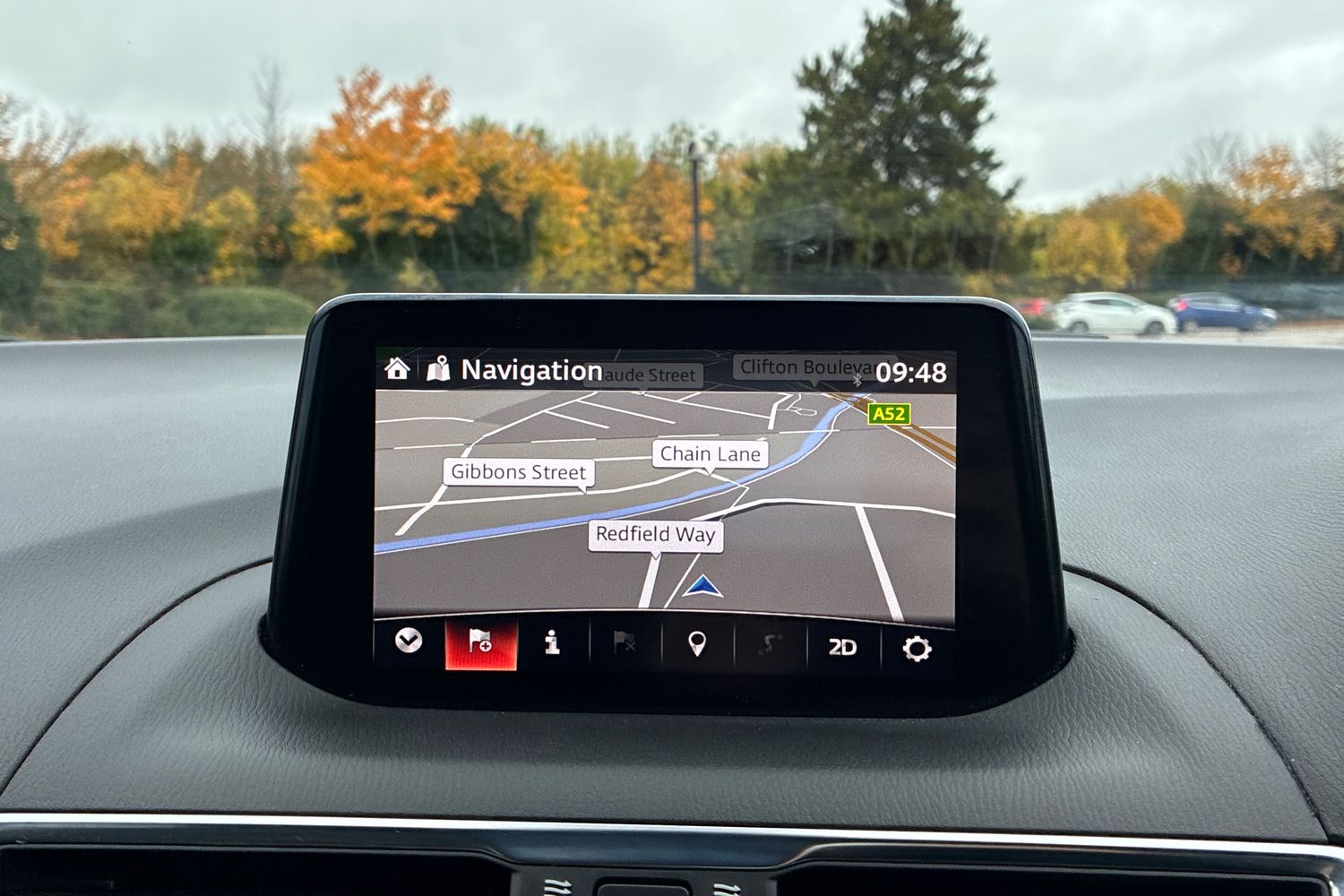 Used Mazda Mazda3 2017 for sale - 76627516: Photo 39