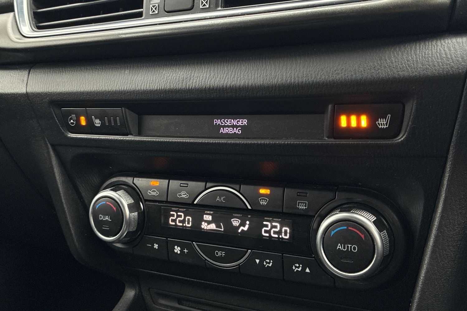 Used Mazda Mazda3 2017 for sale - 76627516: Photo 43