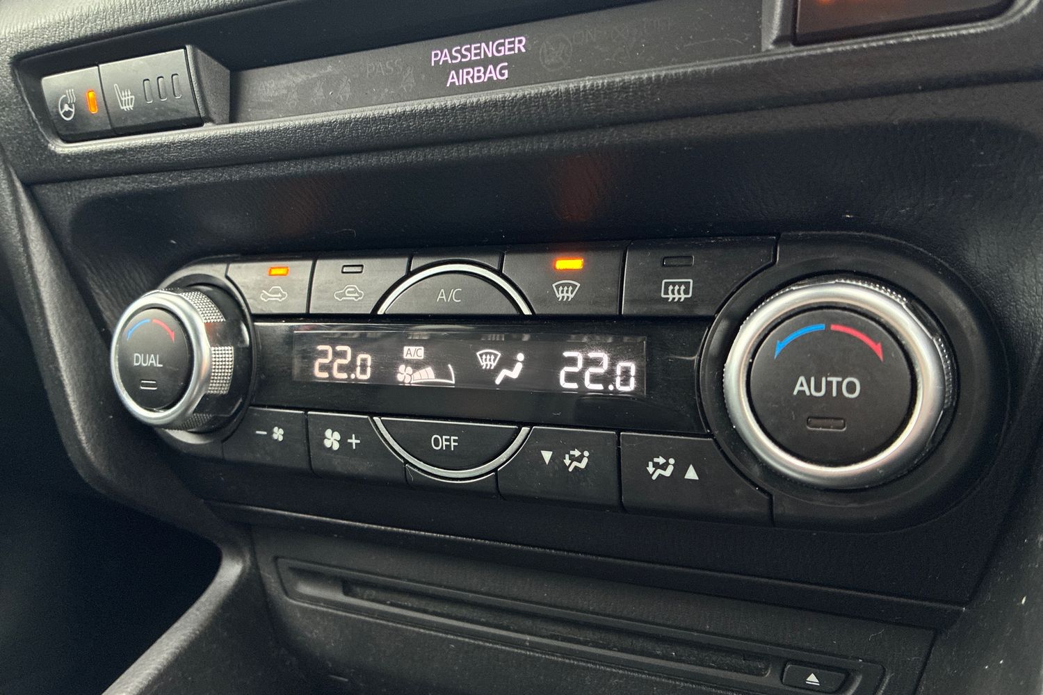 Used Mazda Mazda3 2017 for sale - 76627516: Photo 44