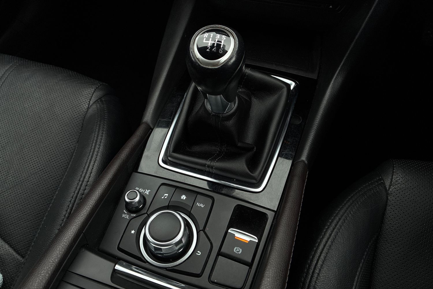 Used Mazda Mazda3 2017 for sale - 76627516: Photo 46