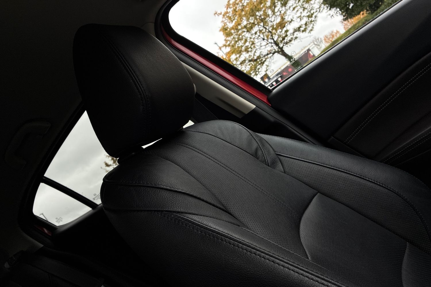 Used Mazda Mazda3 2017 for sale - 76627516: Photo 48