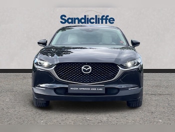 Used Mazda CX-30 2021 for sale - 75690558: Photo