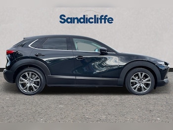 Used Mazda CX-30 2021 for sale - 75690558: Photo