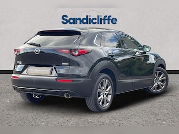 Used Mazda CX-30 2021 for sale - 75690558: Photo