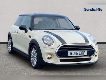 Used MINI Hatch 2015 for sale - 78311963: Photo