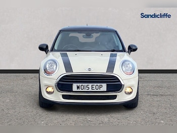 Used MINI Hatch 2015 for sale - 78311963: Photo