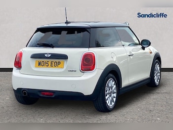 Used MINI Hatch 2015 for sale - 78311963: Photo