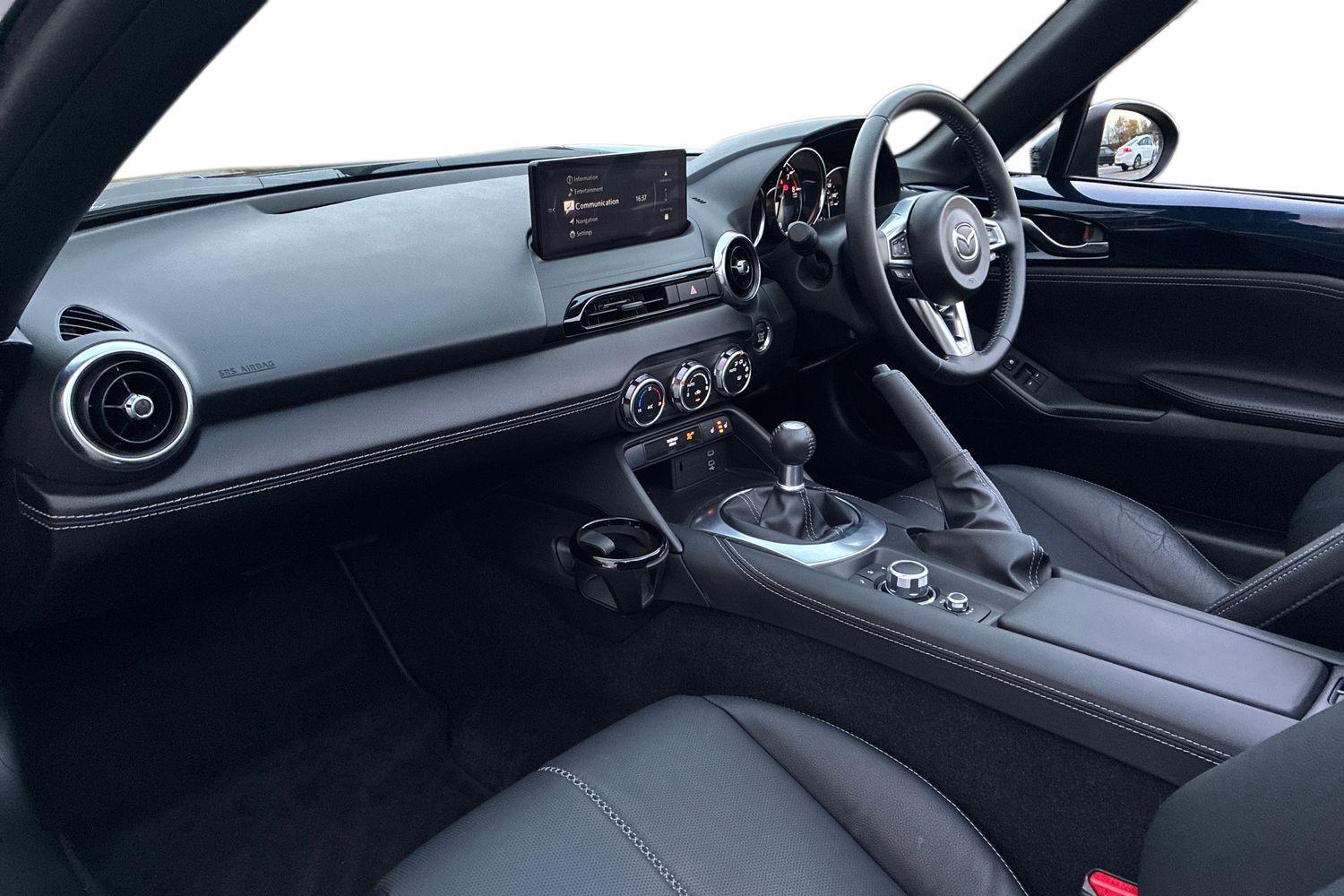 Used Mazda MX-5 2024 for sale - 76353559: Photo 12