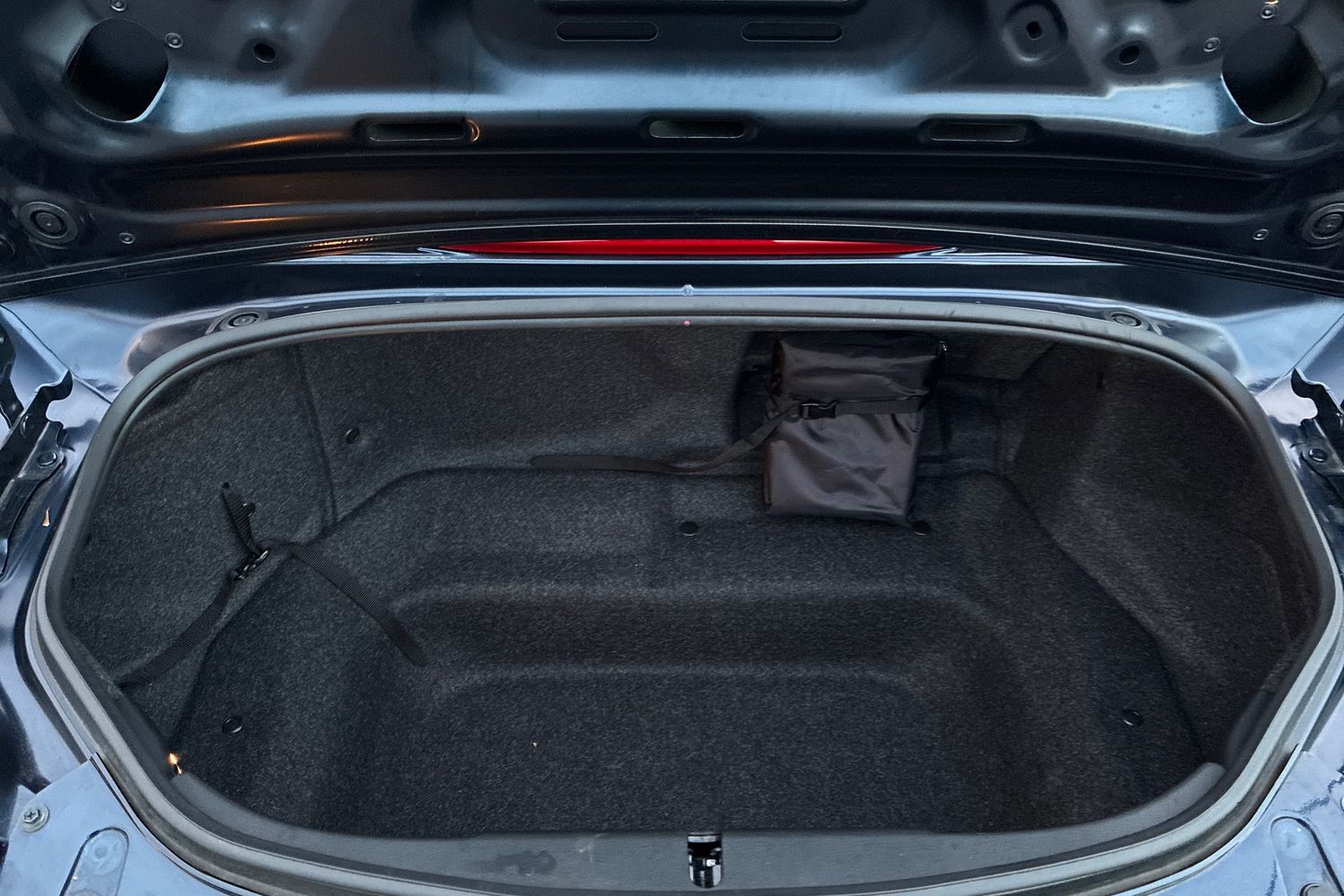 Used Mazda MX-5 2024 for sale - 76353559: Photo 14