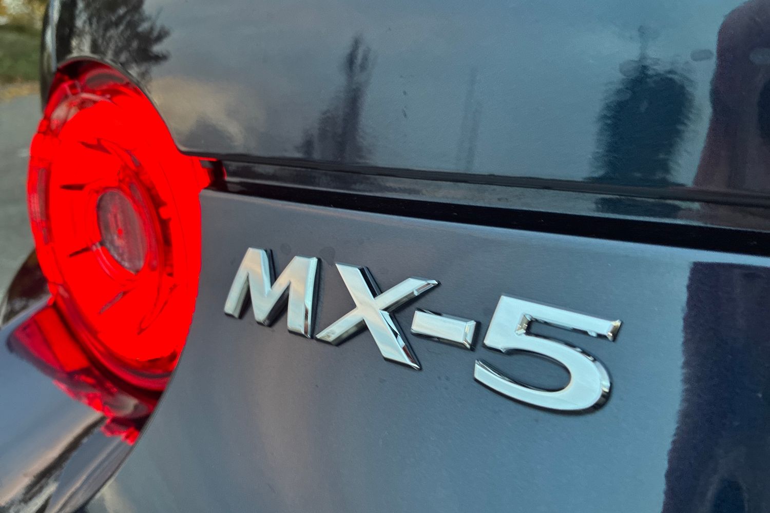 Used Mazda MX-5 2024 for sale - 76353559: Photo 23