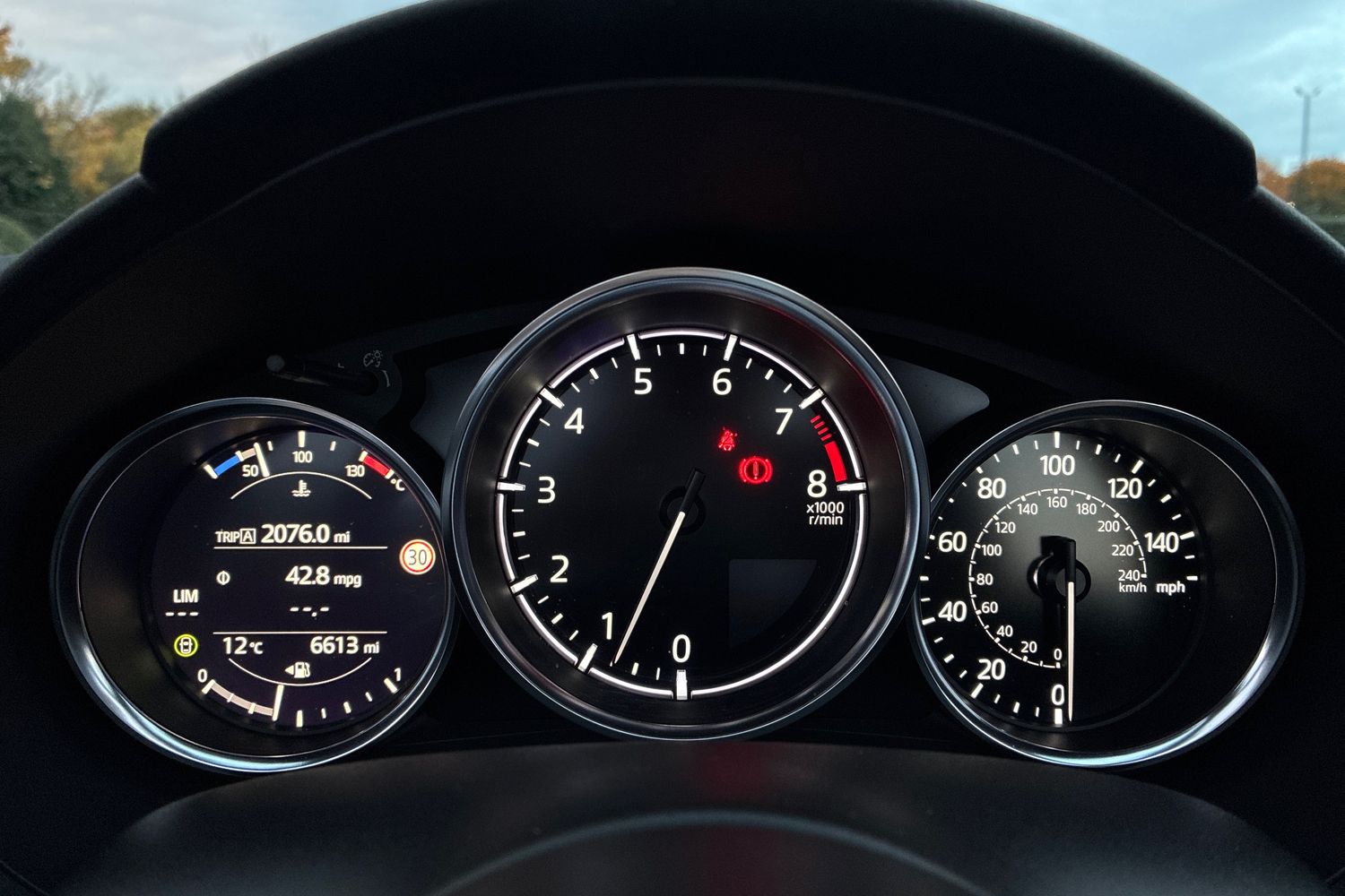 Used Mazda MX-5 2024 for sale - 76353559: Photo 34