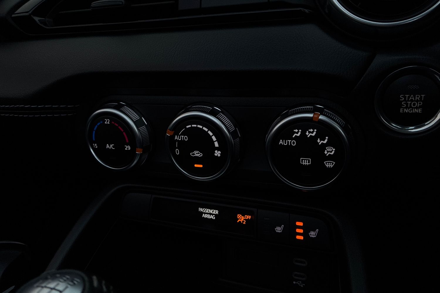 Used Mazda MX-5 2024 for sale - 76353559: Photo 43
