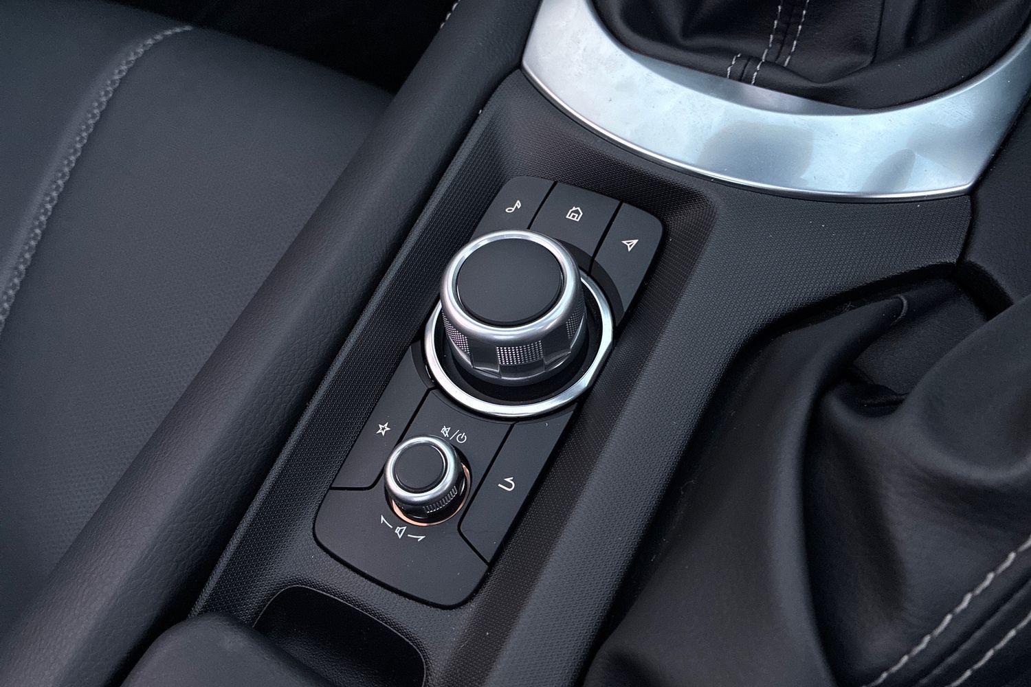 Used Mazda MX-5 2024 for sale - 76353559: Photo 46