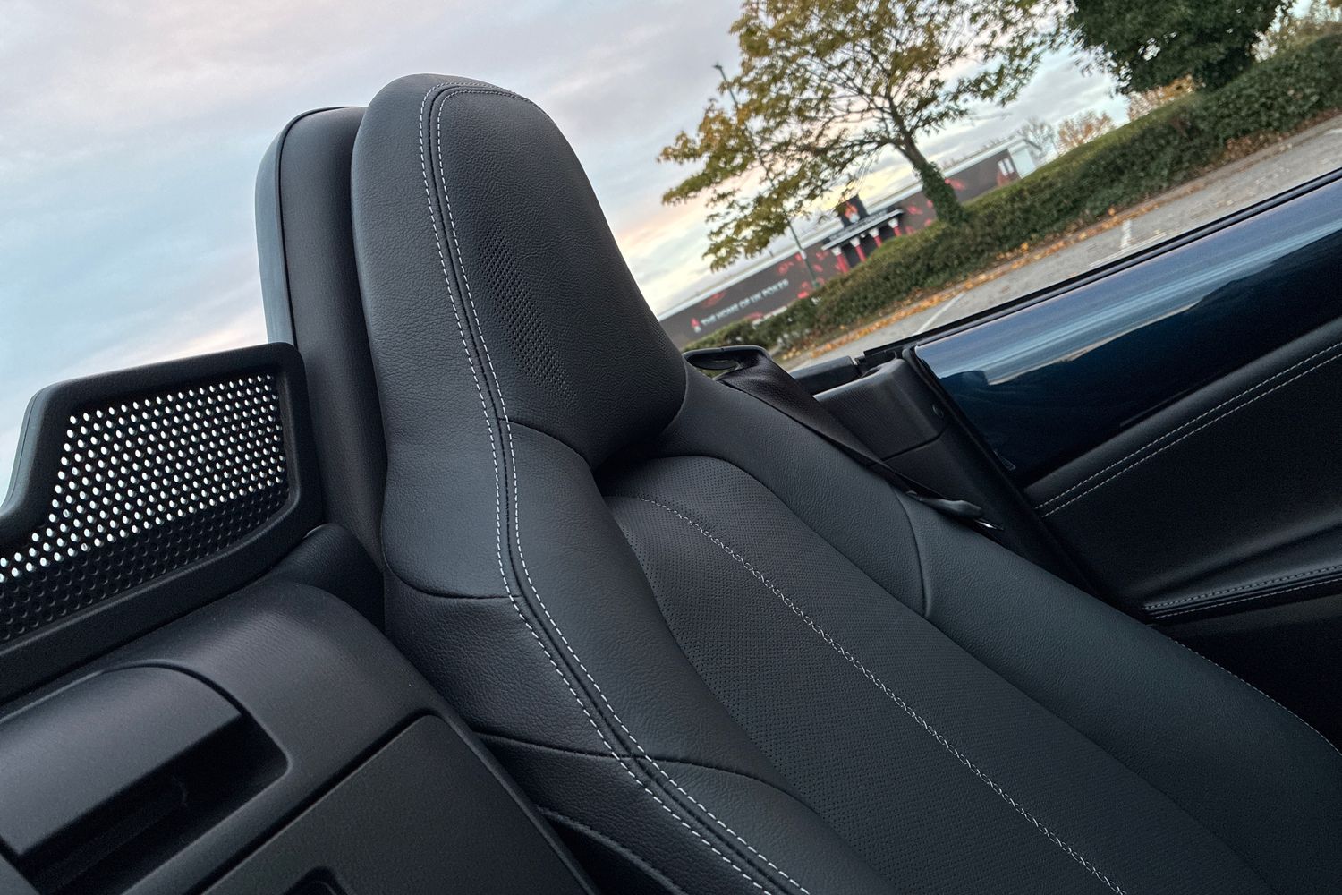 Used Mazda MX-5 2024 for sale - 76353559: Photo 47