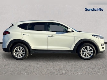Used Hyundai TUCSON 2019 for sale - 76663586: Photo
