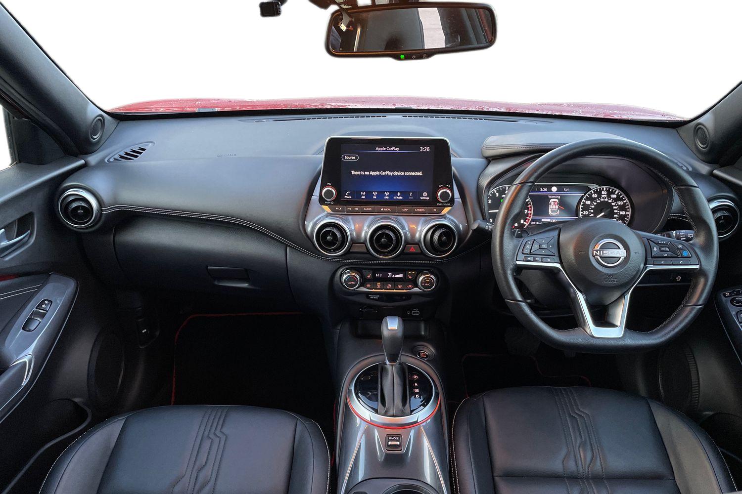 Used Nissan Juke 2022 for sale - 76566207: Photo 11