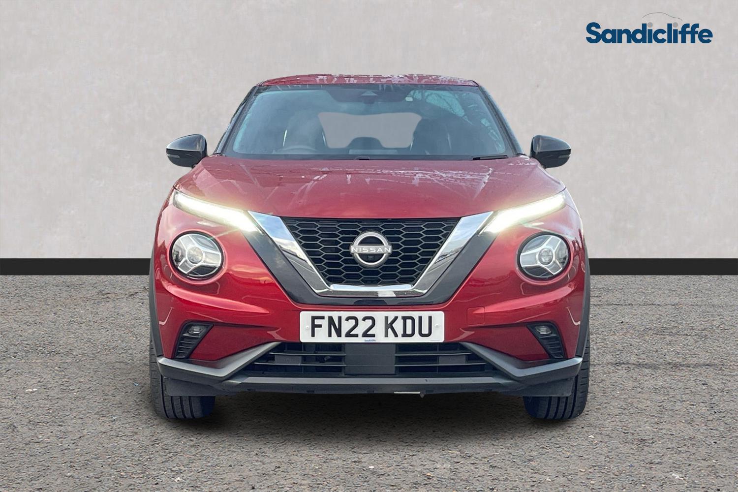 Used Nissan Juke 2022 for sale - 76566207: Photo 2