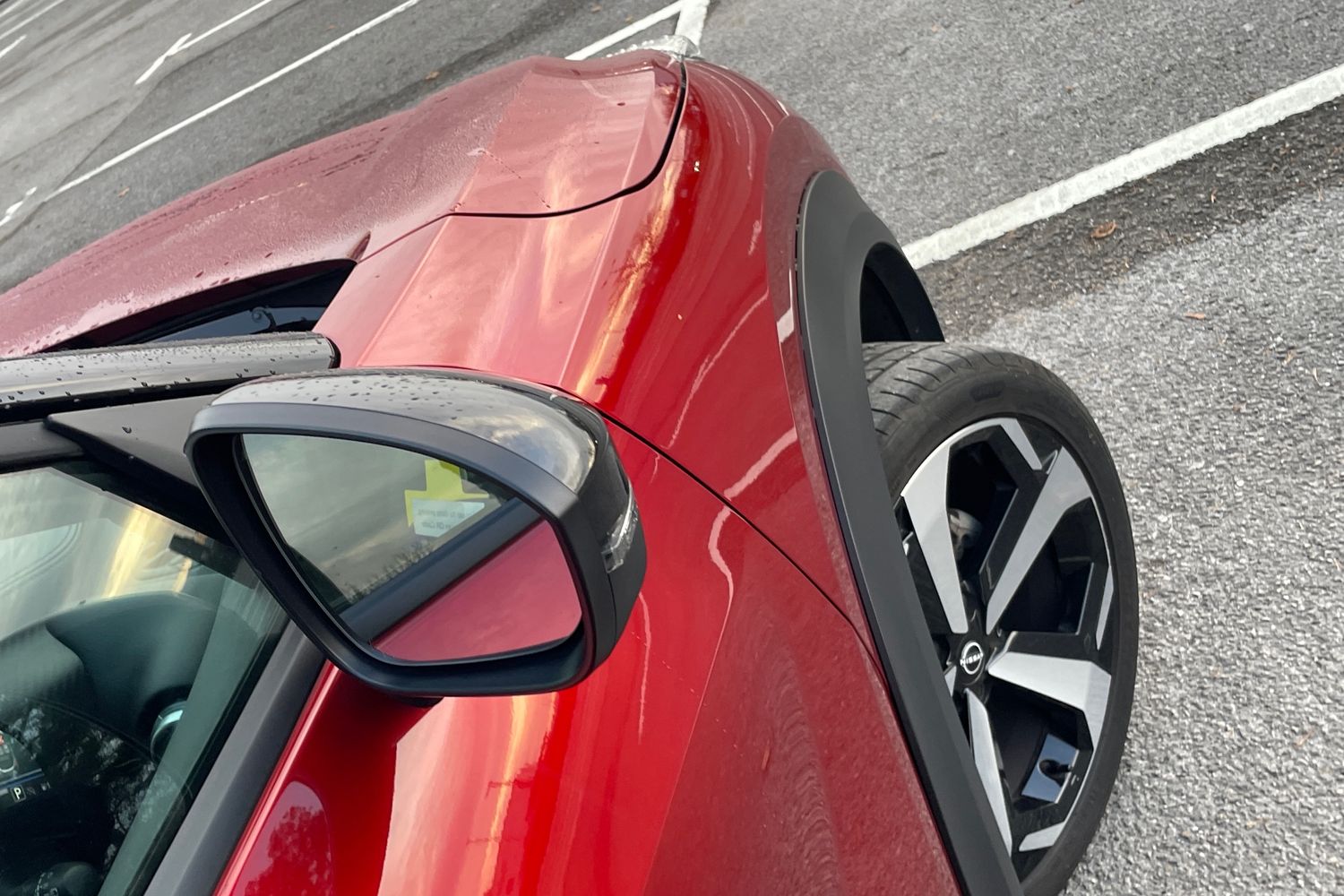 Used Nissan Juke 2022 for sale - 76566207: Photo 22