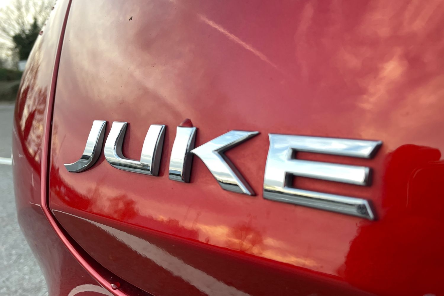 Used Nissan Juke 2022 for sale - 76566207: Photo 23