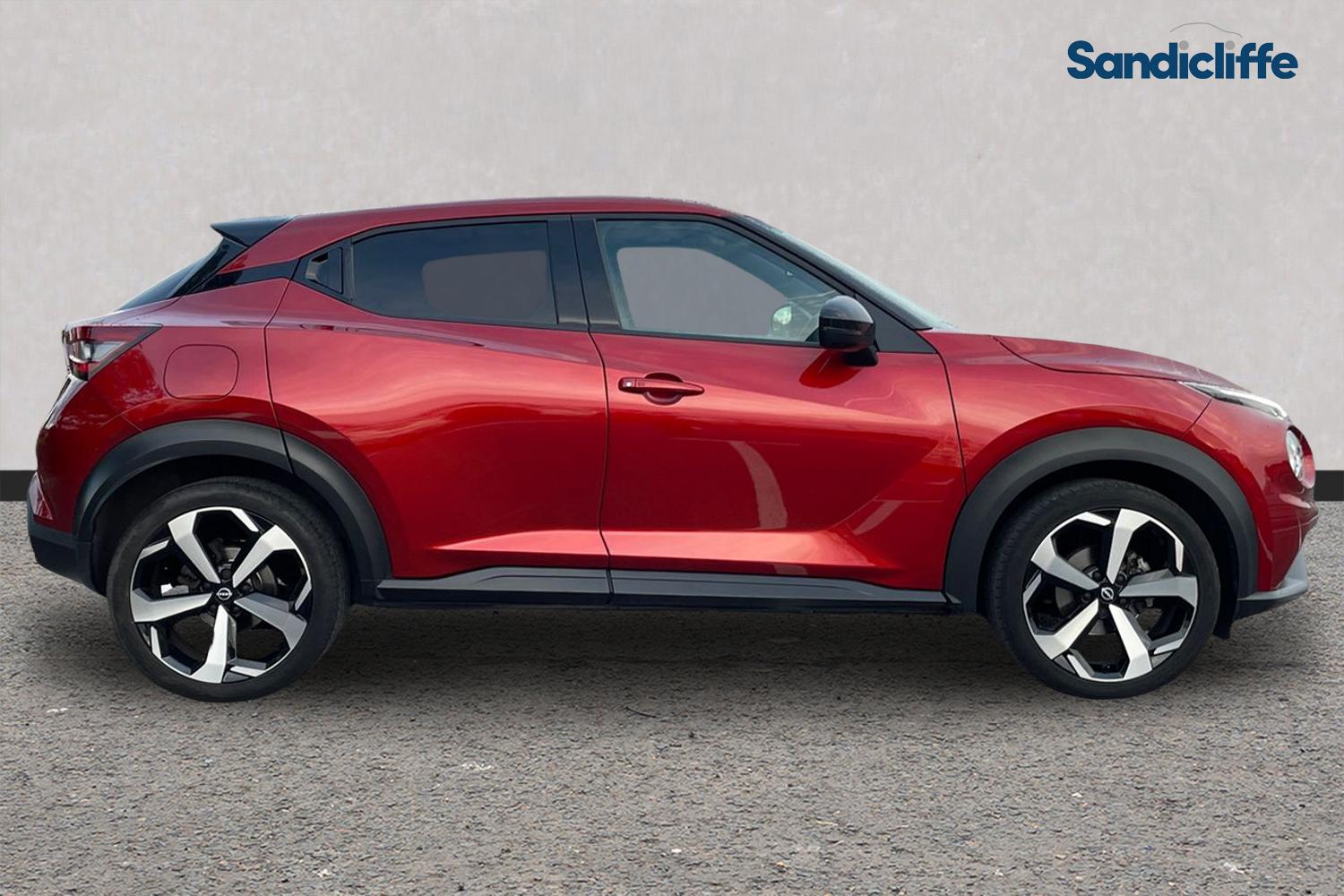 Used Nissan Juke 2022 for sale - 76566207: Photo 3