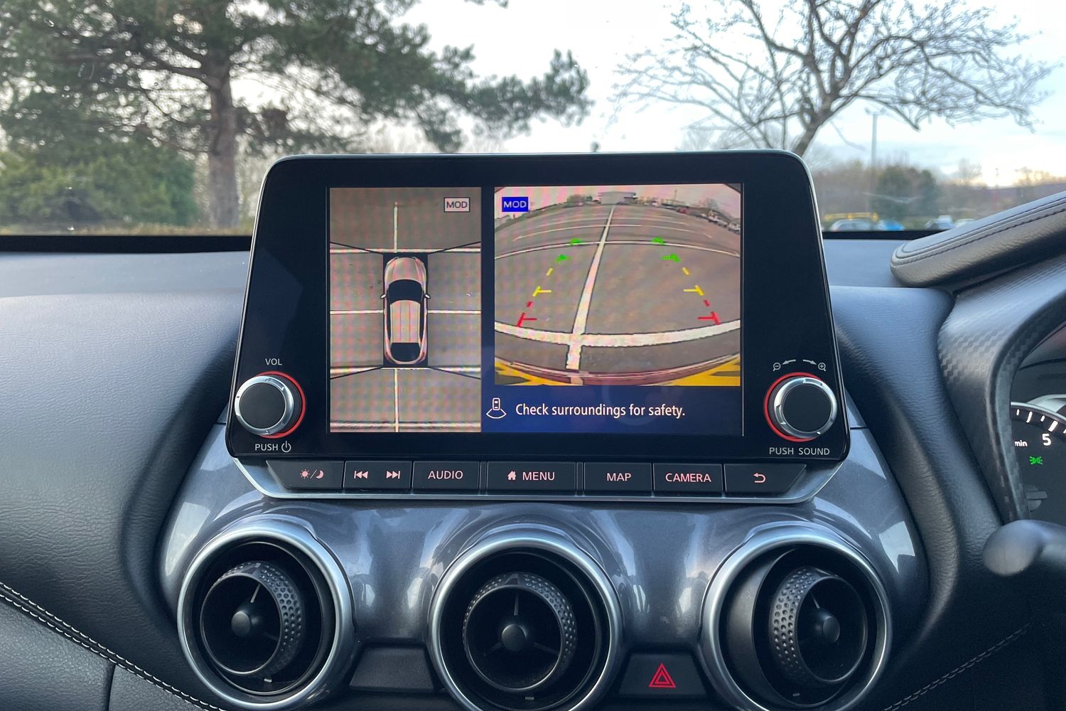 Used Nissan Juke 2022 for sale - 76566207: Photo 38