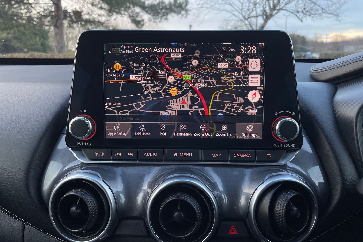 Used Nissan Juke 2022 for sale - 76566207: Photo 39