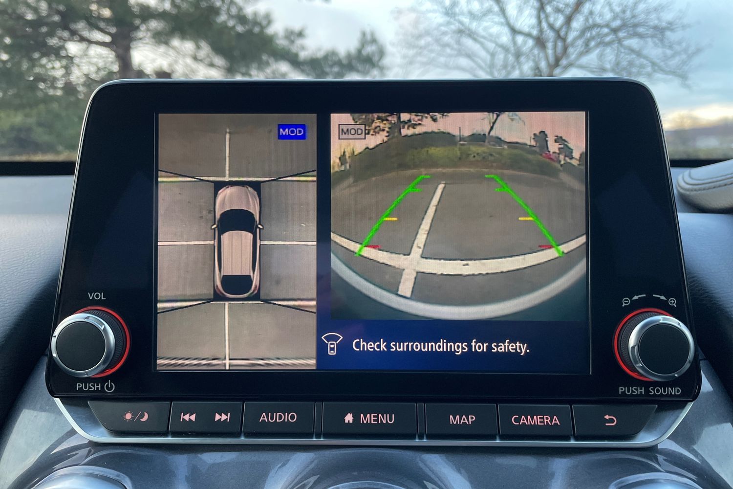 Used Nissan Juke 2022 for sale - 76566207: Photo 40