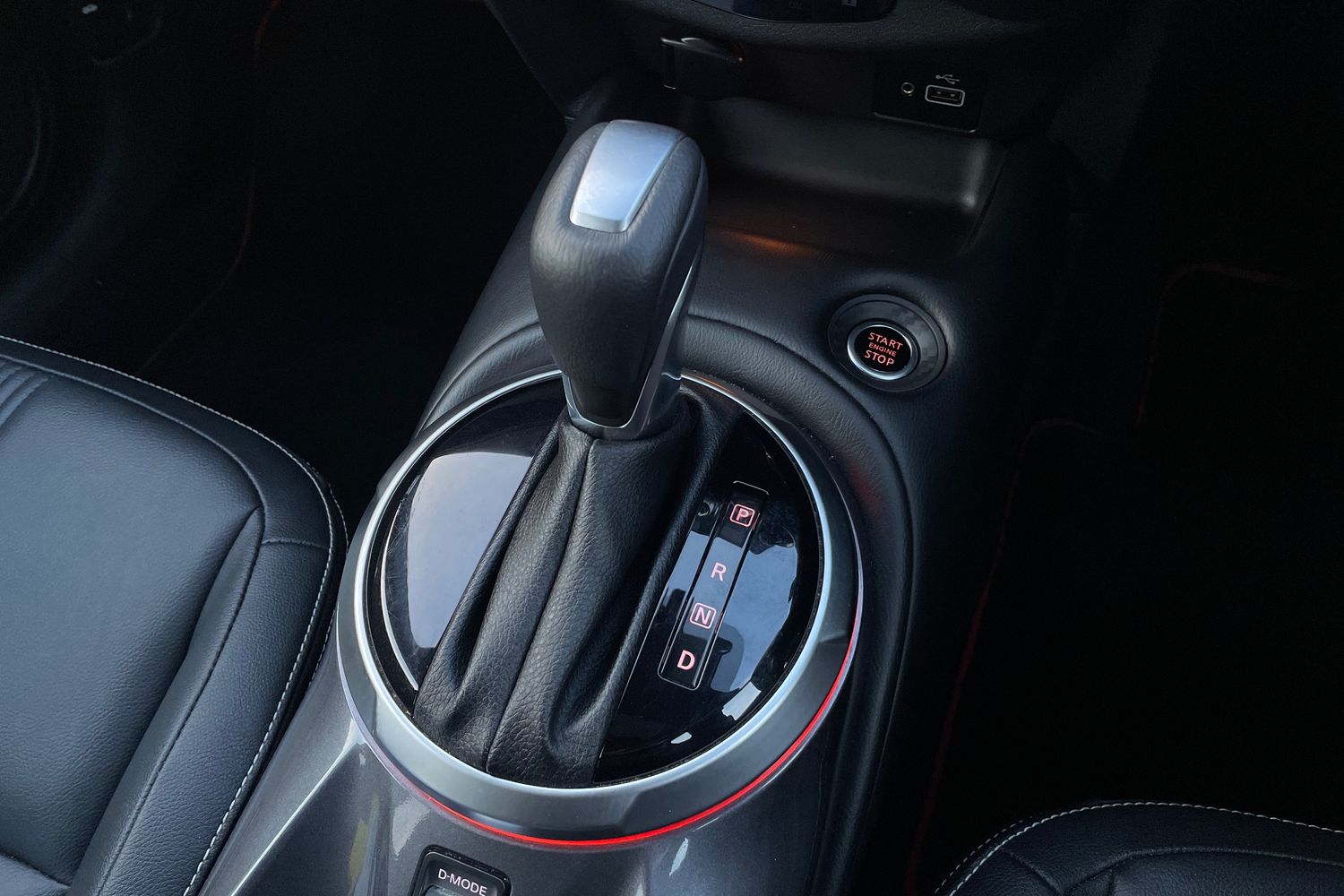 Used Nissan Juke 2022 for sale - 76566207: Photo 42