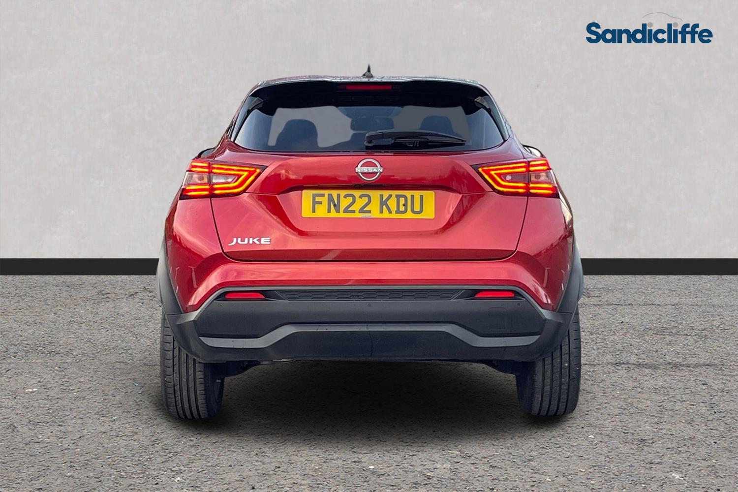 Used Nissan Juke 2022 for sale - 76566207: Photo 5