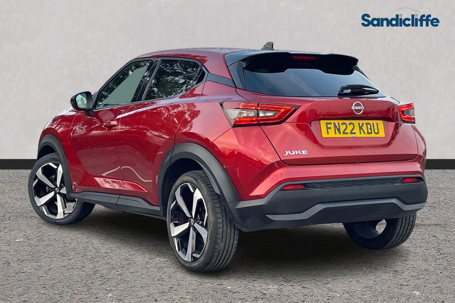 Used Nissan Juke 2022 for sale - 76566207: Photo 6