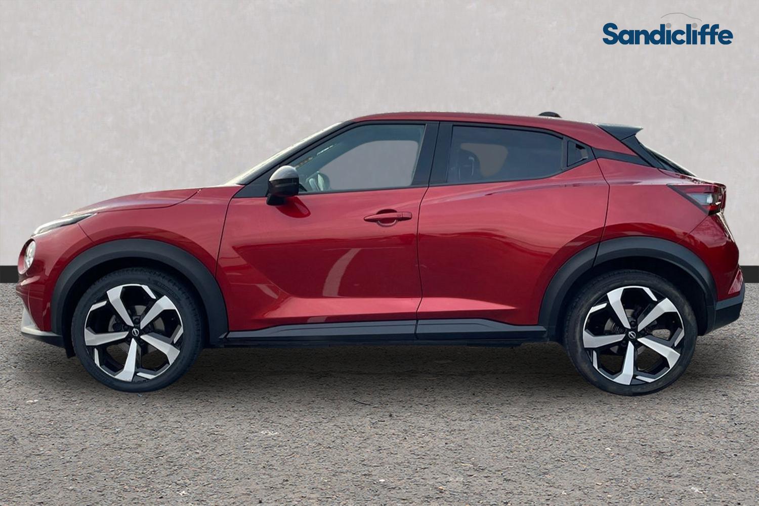 Used Nissan Juke 2022 for sale - 76566207: Photo 7