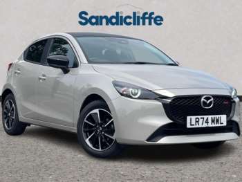 Used Mazda Mazda2 2024 for sale - 74943445: Photo
