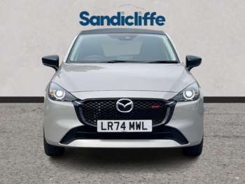 Used Mazda Mazda2 2024 for sale - 74943445: Photo