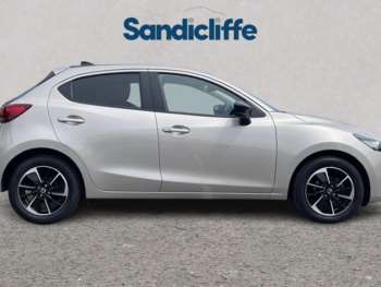 Used Mazda Mazda2 2024 for sale - 74943445: Photo