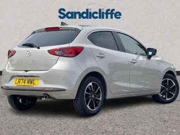Used Mazda Mazda2 2024 for sale - 74943445: Photo