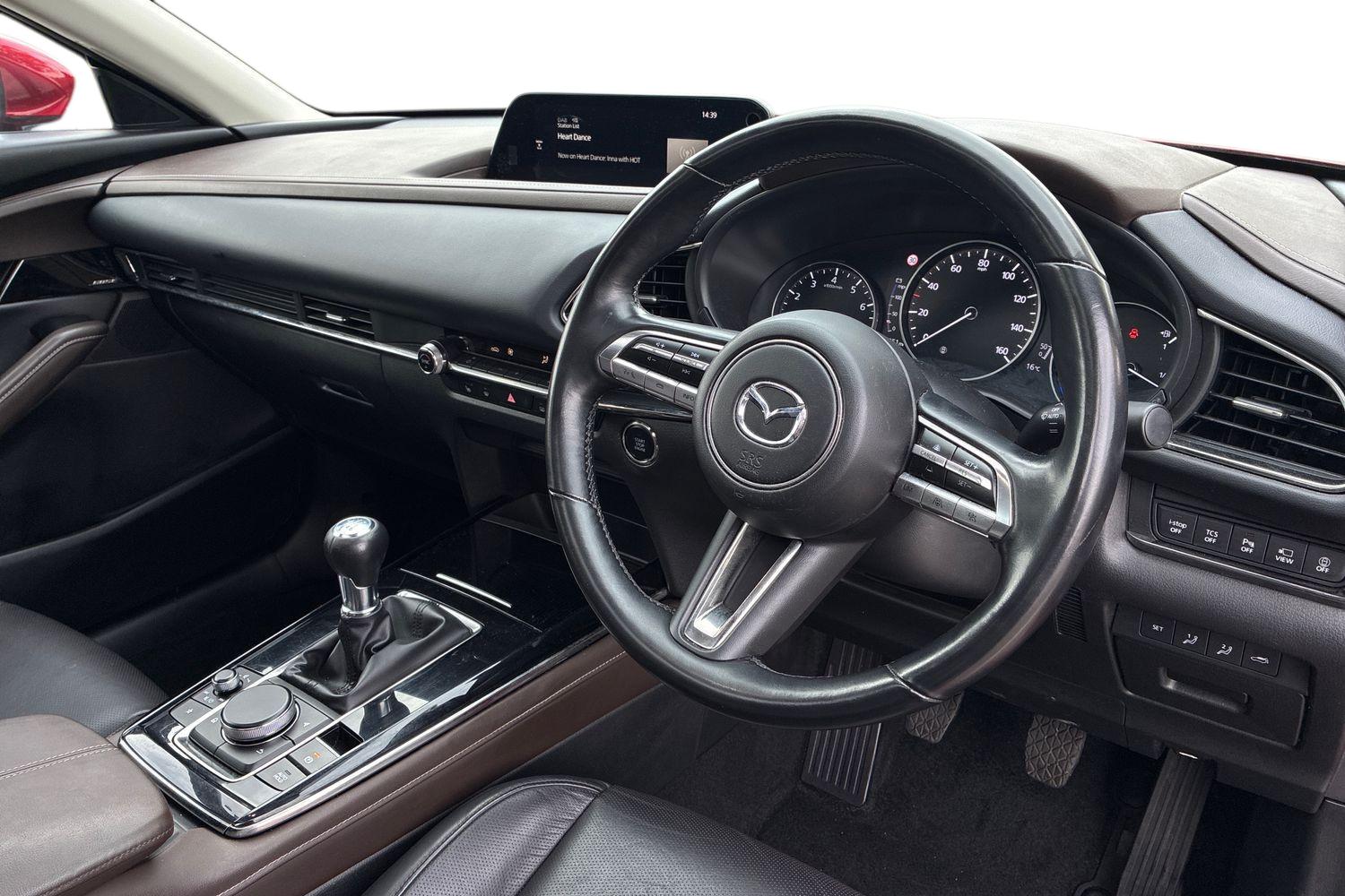 Used Mazda CX-30 2022 for sale - 76027463: Photo 10