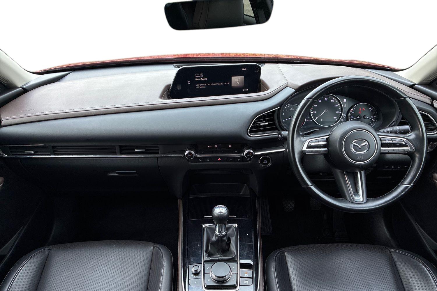 Used Mazda CX-30 2022 for sale - 76027463: Photo 11