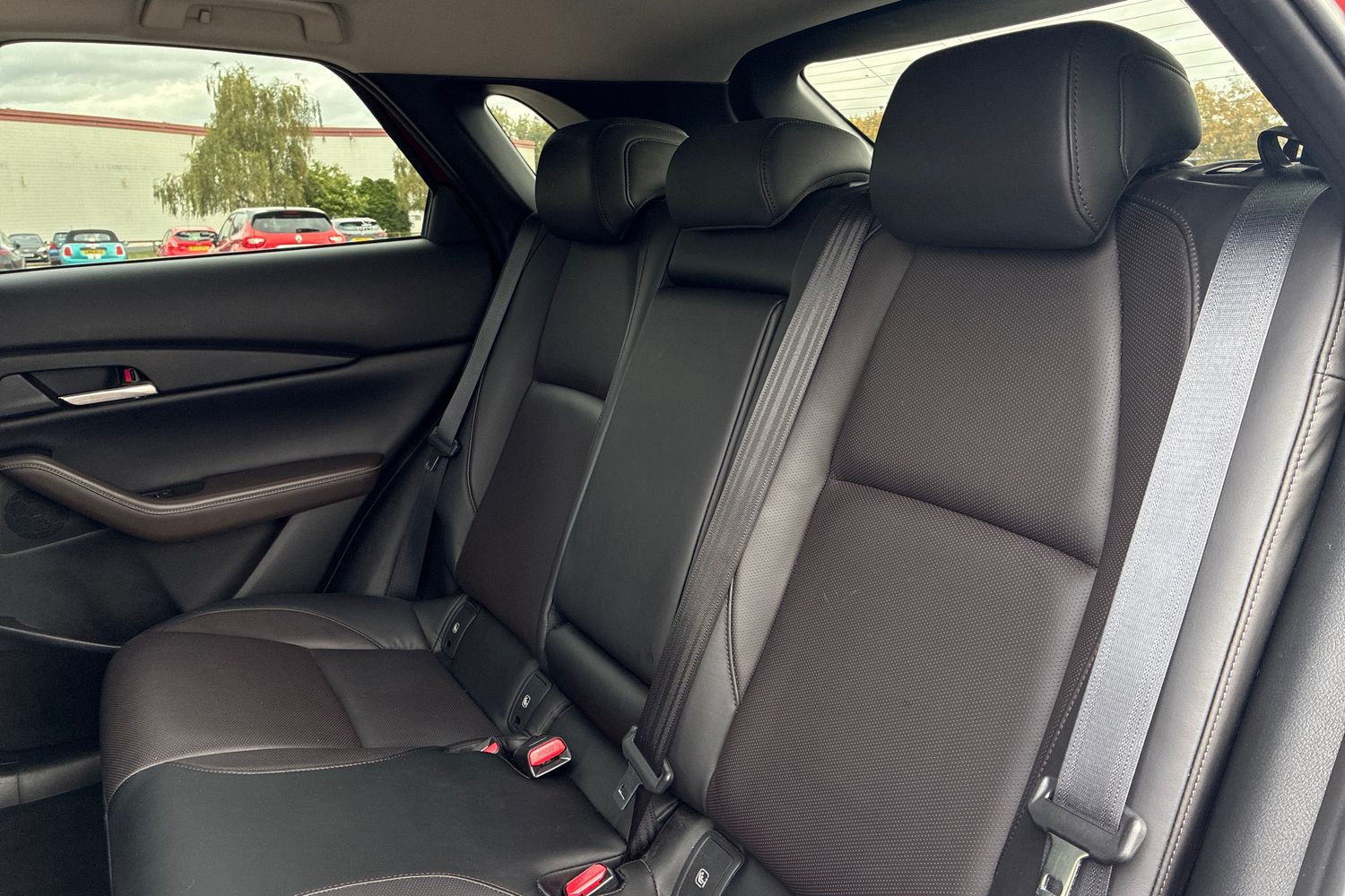 Used Mazda CX-30 2022 for sale - 76027463: Photo 13