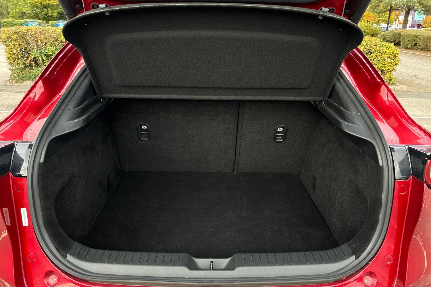 Used Mazda CX-30 2022 for sale - 76027463: Photo 14