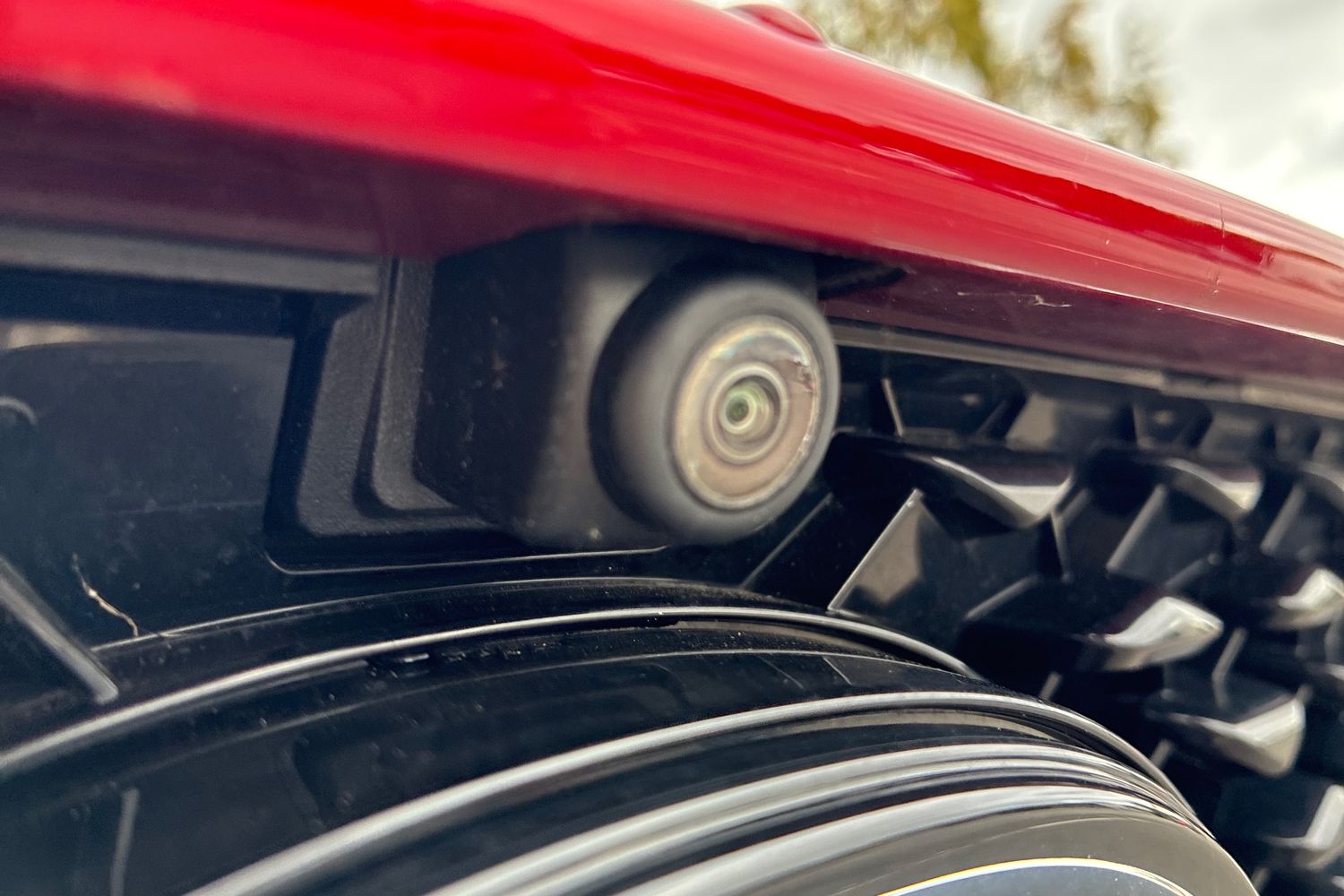 Used Mazda CX-30 2022 for sale - 76027463: Photo 21