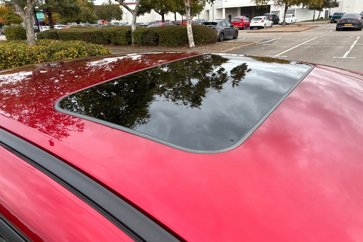 Used Mazda CX-30 2022 for sale - 76027463: Photo 22